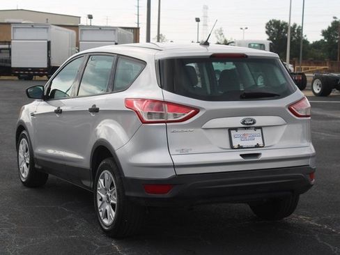 Used 2014 Ford Escape S image 10