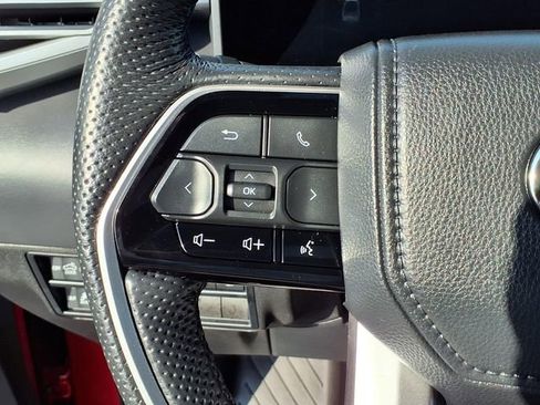 Used 2024 Toyota Tundra Platinum image 10