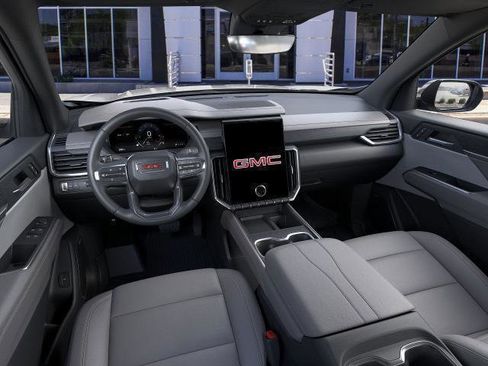 New 2026 GMC Acadia Elevation w/ Black Edition image 39
