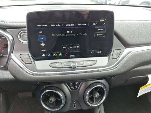 New 2024 Chevrolet Blazer LT w/ Driver Confidence Package image 12