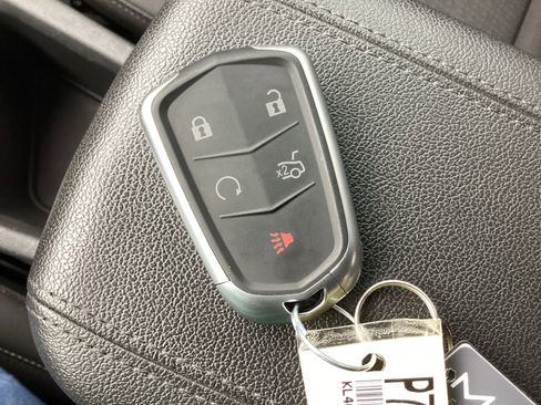 Used 2024 Buick Encore GX Preferred image 33