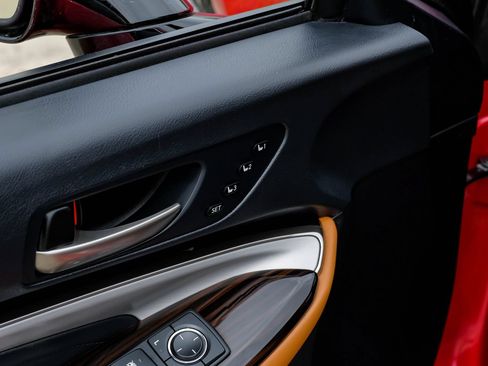 Used 2020 Lexus RC 350 w/ Premium Package RWD image 46