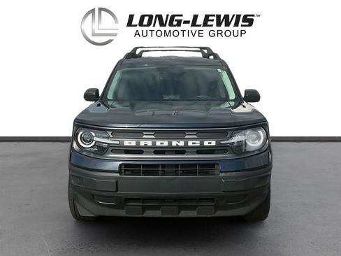 Certified 2022 Ford Bronco Sport Big Bend AWD/4WD image 11