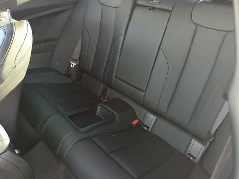 Used 2026 BMW 230i Coupe w/ Premium Package RWD image 15