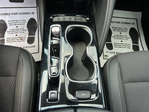 Used 2023 Buick Envision Preferred image 20