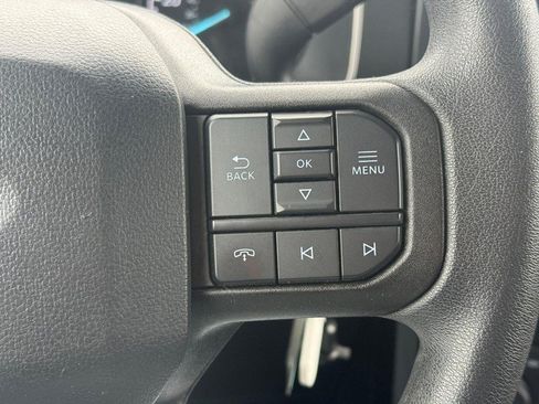 Certified 2023 Ford F150 XL w/ STX Appearance Package AWD/4WD image 17