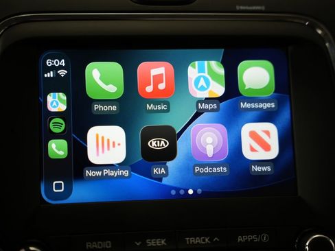 Used 2018 Kia Forte LX w/ LX Popular Package image 25