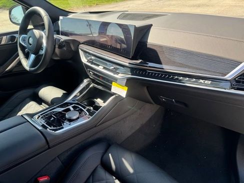 New 2026 BMW X6 xDrive40i image 22