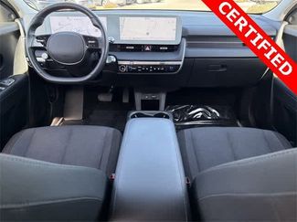 Certified 2024 Hyundai Ioniq 5 SEL video 2