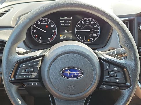 Certified 2025 Subaru Crosstrek 2.0i Premium image 15