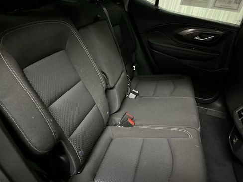 Certified 2023 GMC Terrain SLE w/ Driver Convenience Package image 26
