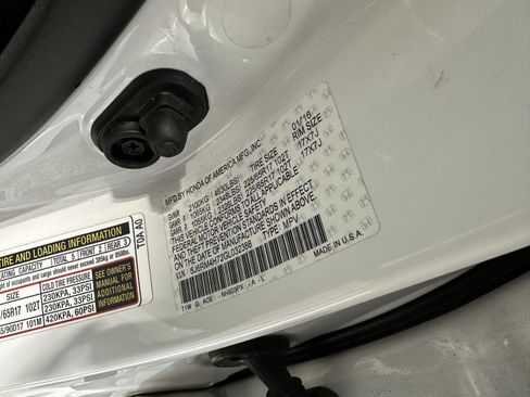 Used 2016 Honda CR-V EX-L image 16