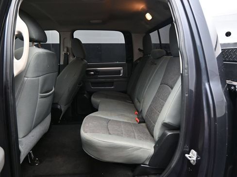 Used 2014 RAM 2500 Big Horn AWD/4WD image 27