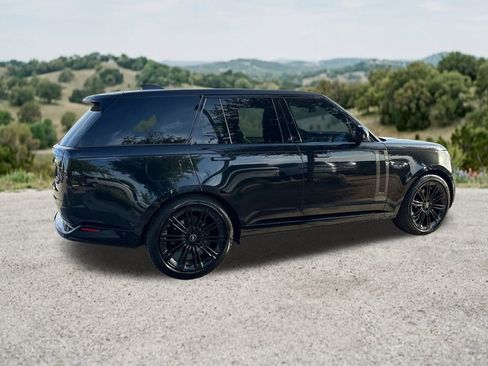 Used 2023 Land Rover Range Rover SE AWD/4WD image 11