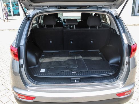 Used 2019 Kia Sportage LX FWD image 27