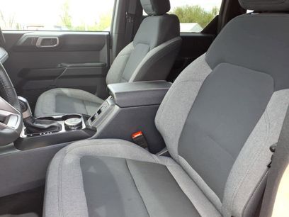 Used 2025 Ford Bronco Big Bend