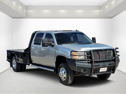 Used 2014 GMC Sierra 3500 SLT w/ SLT Convenience Package