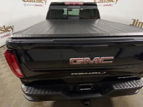 Certified 2023 GMC Sierra 1500 Denali image 7