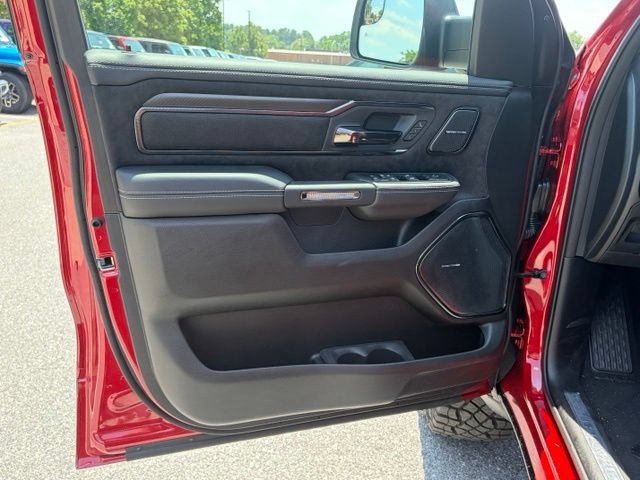 New 2026 RAM 1500 RHO w/ RHO Level 1 Equipment Group AWD/4WD image 12