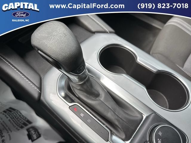 Used 2024 Chevrolet Blazer LT w/ Convenience Package FWD image 30