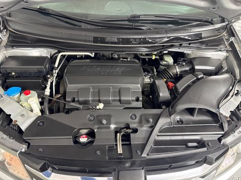Used 2014 Honda Odyssey EX-L image 30