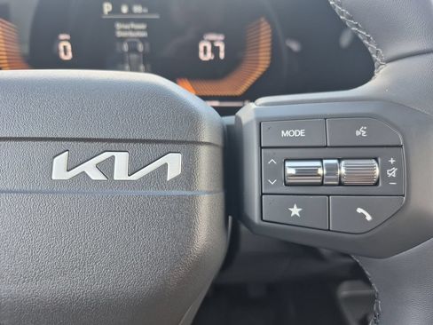 New 2027 Kia Seltos X-Line S AWD/4WD image 19