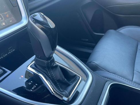 Used 2023 Subaru Outback Limited image 30