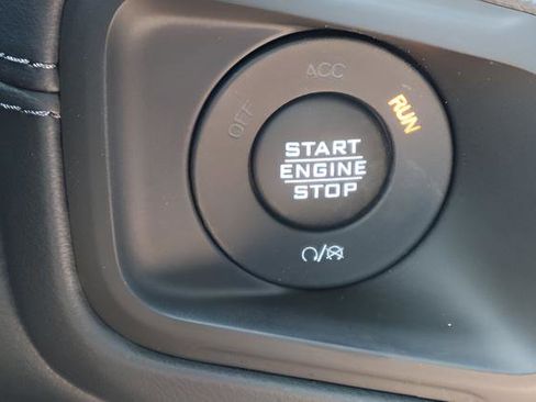 New 2026 Jeep Wrangler Unlimited Rubicon image 19