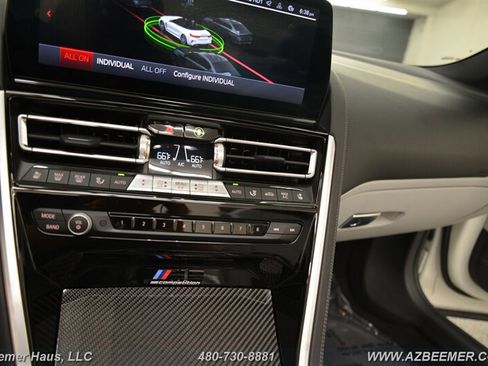 Used 2023 BMW M8 Competition image 33