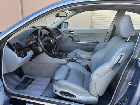 Used 2004 BMW 330Ci Coupe RWD image 35