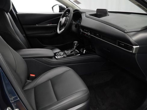 Used 2025 MAZDA CX-30 AWD 2.5 S w/ Select Sport Pkg image 46