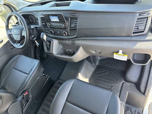New 2025 Ford Transit 150 Low Roof image 23