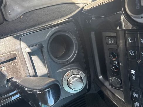 Used 2019 Toyota 4Runner Limited image 13