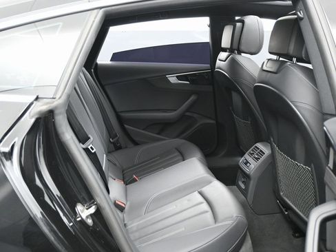 Used 2024 Audi A5 2.0T Premium w/ Convenience Package image 35