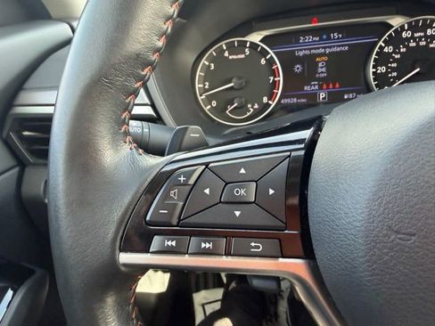 Used 2024 Nissan Altima 2.5 SR image 27