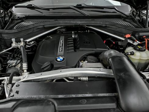 Used 2018 BMW X5 sDrive35i RWD image 14
