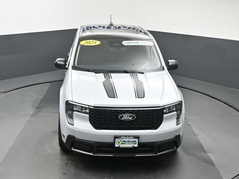 Used 2025 Ford Maverick XLT w/ XLT Luxury Package AWD/4WD image 27