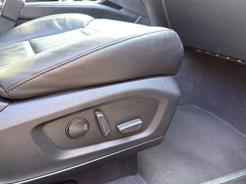 Certified 2022 Ford Explorer ST w/ Equipment Group 401A image 24