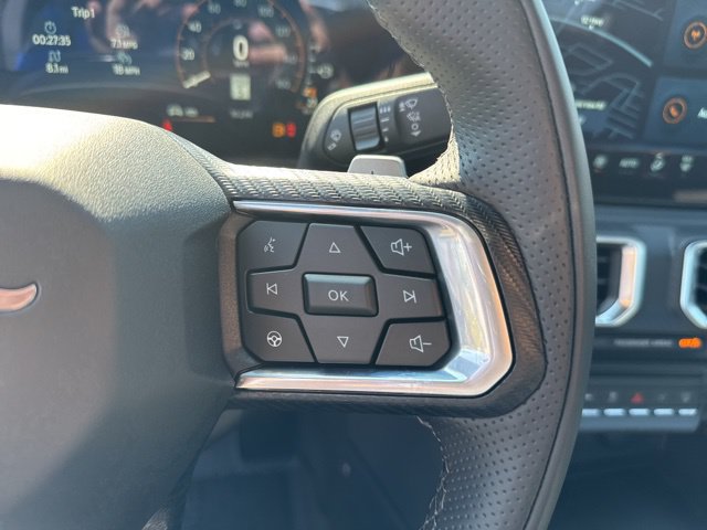 Used 2025 Ford Mustang GT Premium RWD image 18