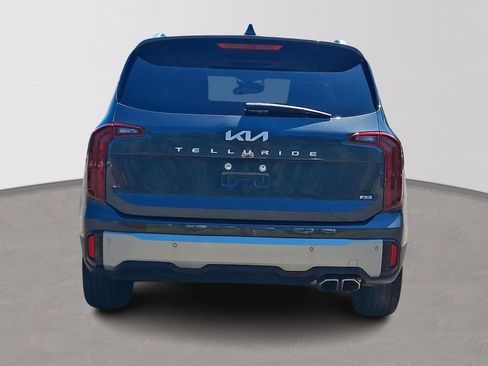 Used 2024 Kia Telluride S w/ S Sunroof Package AWD/4WD image 5