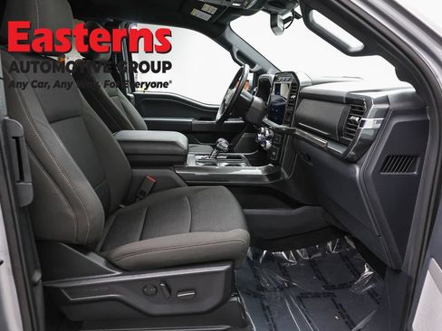 Used 2023 Ford F150 XL AWD/4WD image 25