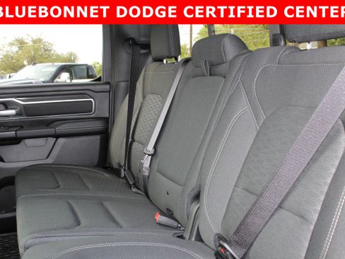 Used 2025 RAM 1500 Lone Star RWD image 14