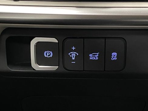 Certified 2026 Hyundai Santa Fe SE AWD/4WD image 14