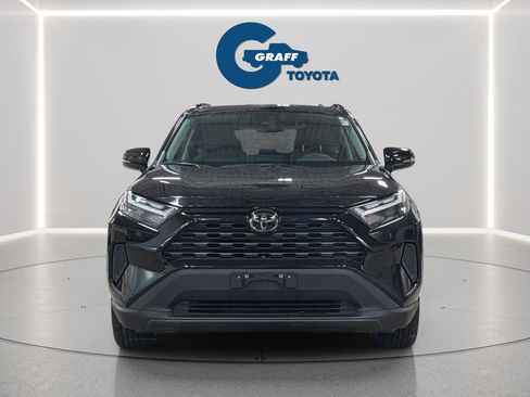 Used 2024 Toyota RAV4 XLE image 20