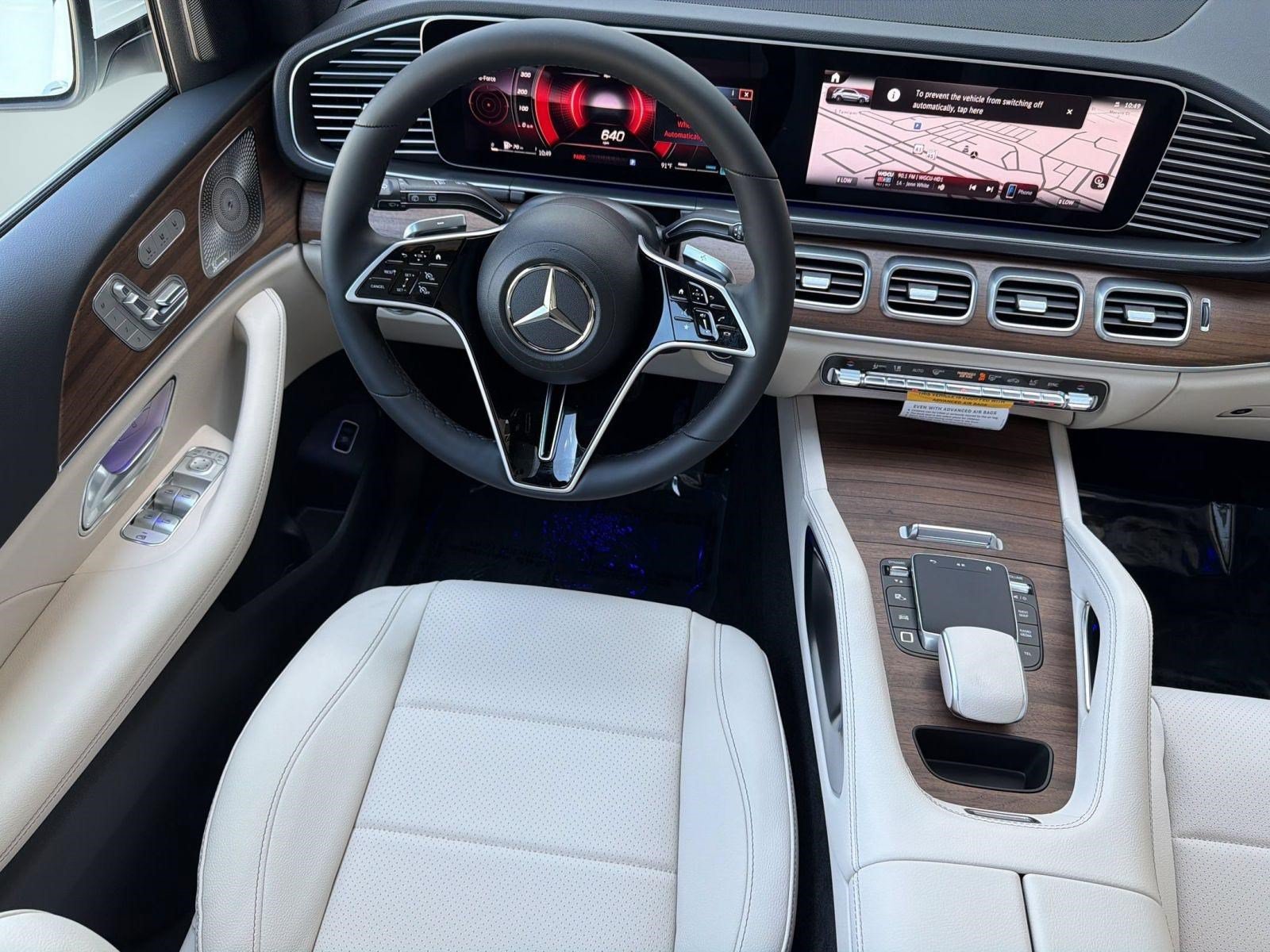 Used 2026 Mercedes-Benz GLE 350 4MATIC image 28