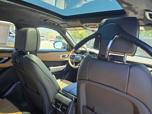 New 2026 Land Rover Range Rover Velar Autobiography image 15