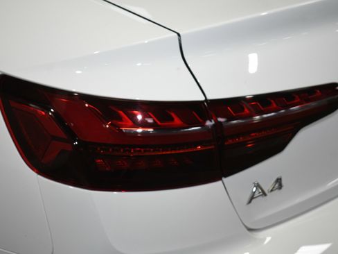 Used 2024 Audi A4 2.0T Premium Plus image 60