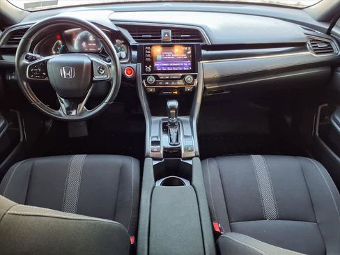 Used 2020 Honda Civic EX image 11