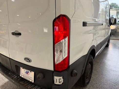 Used 2020 Ford Transit 250 148 High Roof w/ Load Area Protection Package RWD image 37