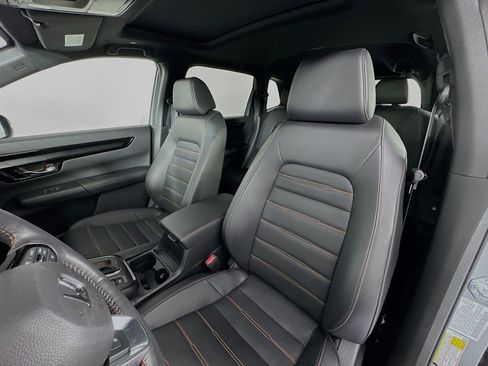 Certified 2023 Honda CR-V Sport Touring image 22